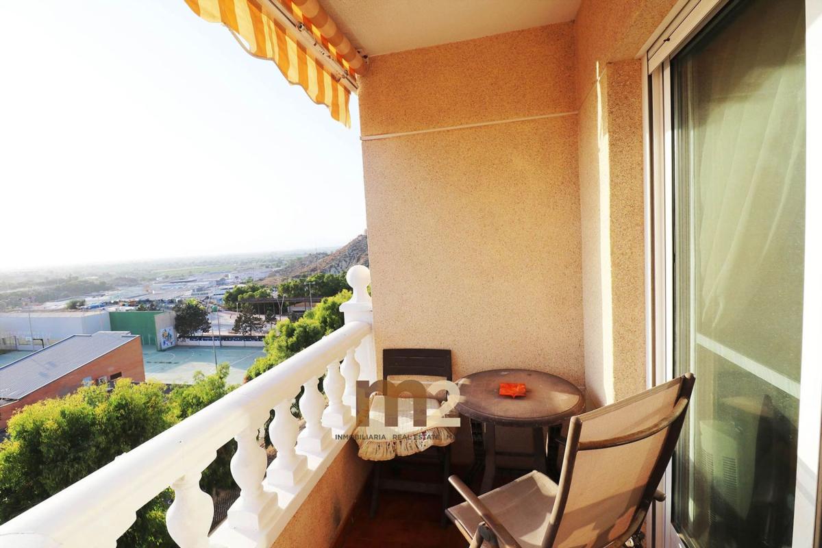Penthouse sale in Ático en Molivent, Zona Pueblo, Guardamar del Segura, Guardamar del Segura photo 3