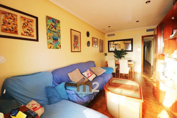 Penthouse for sale at  Ático en Molivent, Zona Pueblo, Guardamar del Segura, Guardamar del Segura photo 4