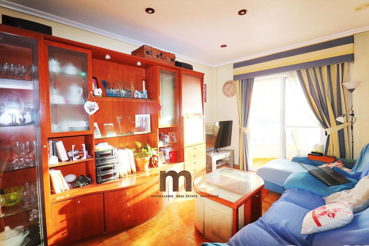 Penthouse sale in Ático en Molivent, Zona Pueblo, Guardamar del Segura, Guardamar del Segura photo 5