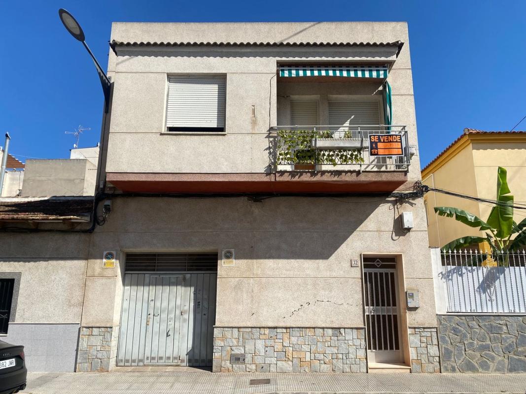 Venta de chalet independiente en Casa o chalet independiente en Calle Luis Buñuel, 32, Almoradí, Almoradí
 photo 3