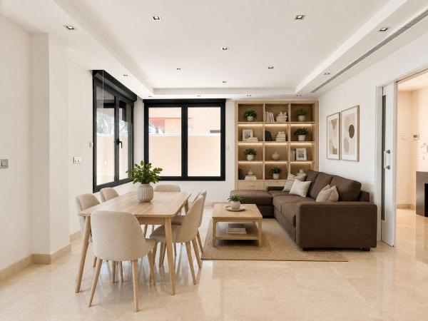 Chalet independiente en venta en Casa o chalet independiente en Fotografo Francisco Cano, Alicante Golf, Alicante / Alacant, Alicante / Alacant
 photo 4