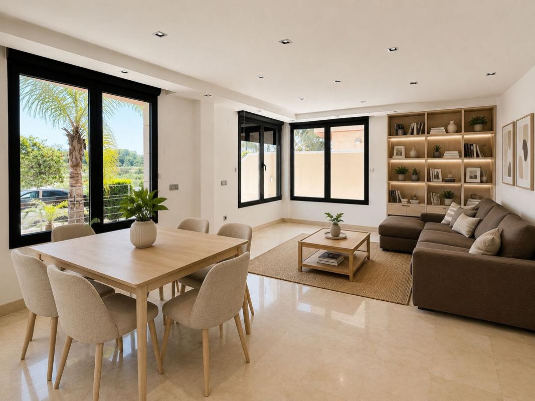Sale of independent chalet in Casa o chalet independiente en Fotografo Francisco Cano, Alicante Golf, Alicante / Alacant, Alicante
photo 5