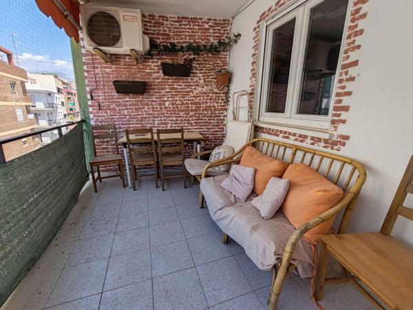 Venta de piso en Piso en Centro Urbano, Benidorm, Benidorm
 photo 1