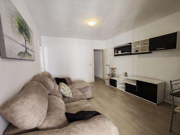 Venta de piso en Piso en Centro Urbano, Benidorm, Benidorm
 photo 4