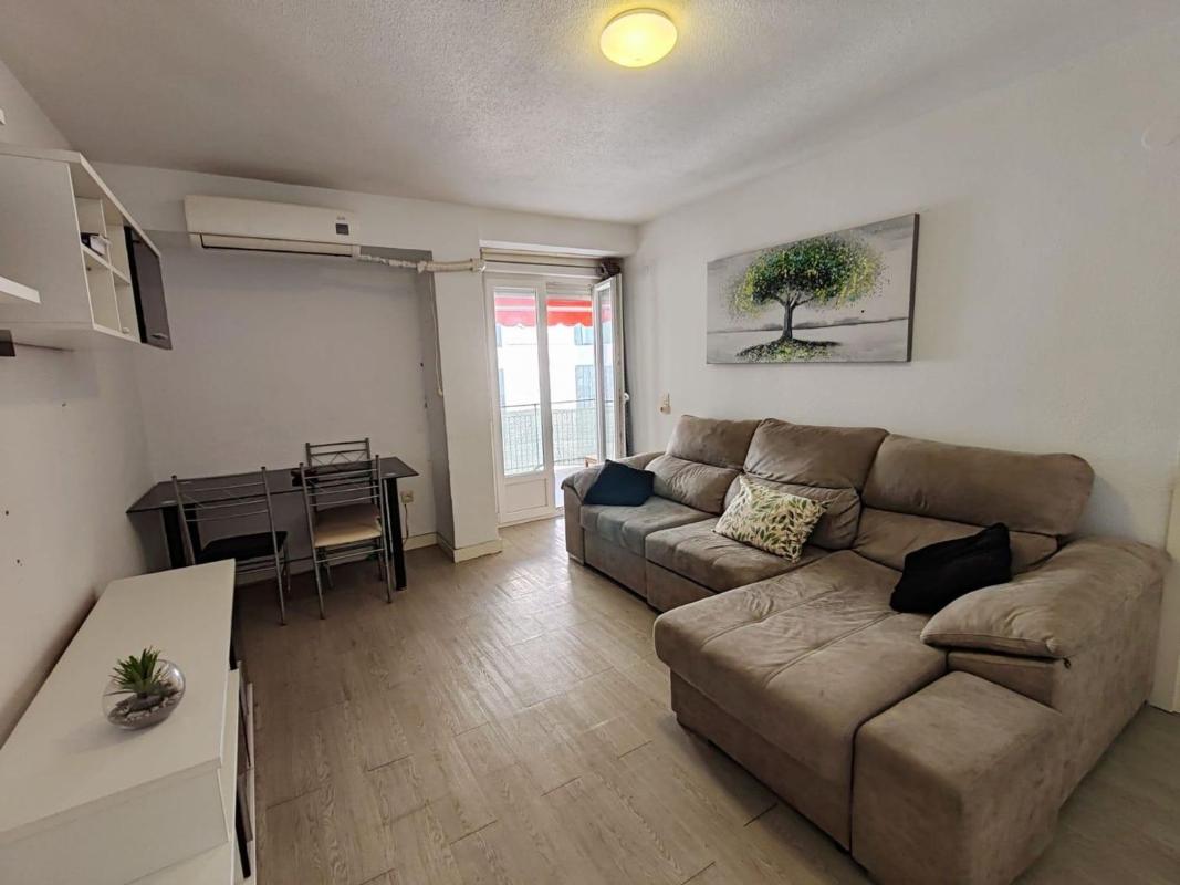 Продажа квартиры на Piso en Centro Urbano, Benidorm, Бенидорм
 photo 5