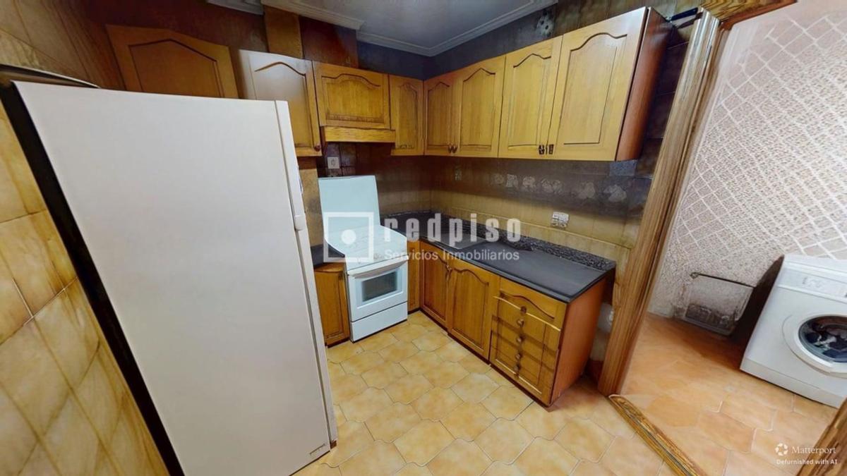 Venta de piso en Piso en Pasaje Virgen de la Fuensanta, Tómbola - Rabasa, Alicante / Alacant, Alicante / Alacant
photo 3