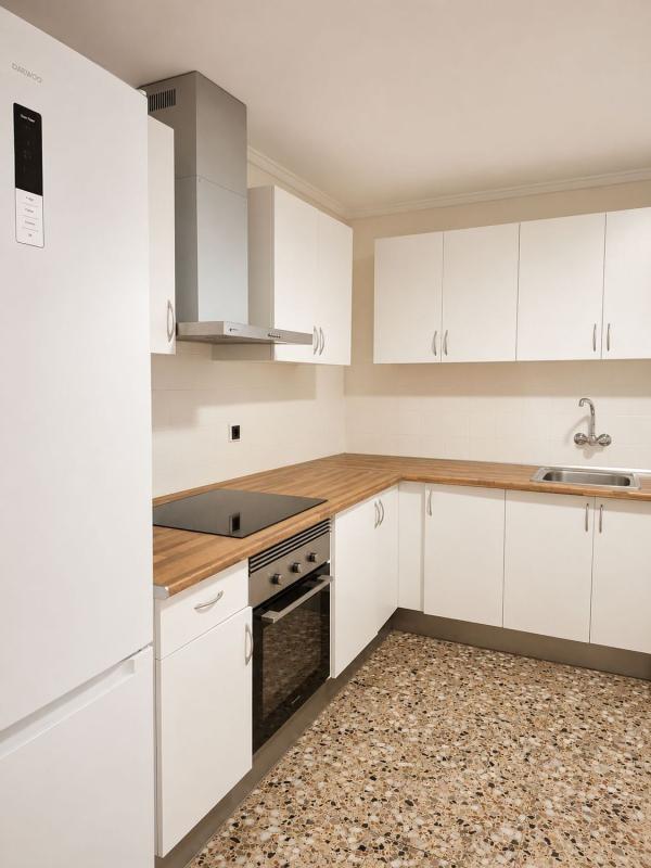 Продажа отдельного шале в Casa o chalet independiente en Calle Emilio Hernández Selva, Carrús Oeste, Elche / Elx, Эльче / Эльх photo 2