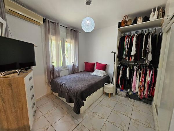 Casa o chalet independiente en Avenida Madrid s/n, La Viña - Montemar - San Jaime, Benissa photo 1