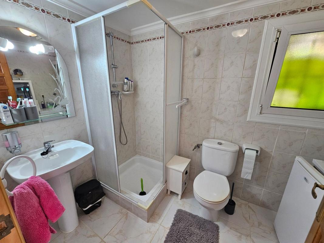 Sprzedaż niezależnego domku jednorodzinnego w  Casa o chalet independiente en Avenida Madrid s/n, La Viña - Montemar - San Jaime, Benissa, Benissa photo 2