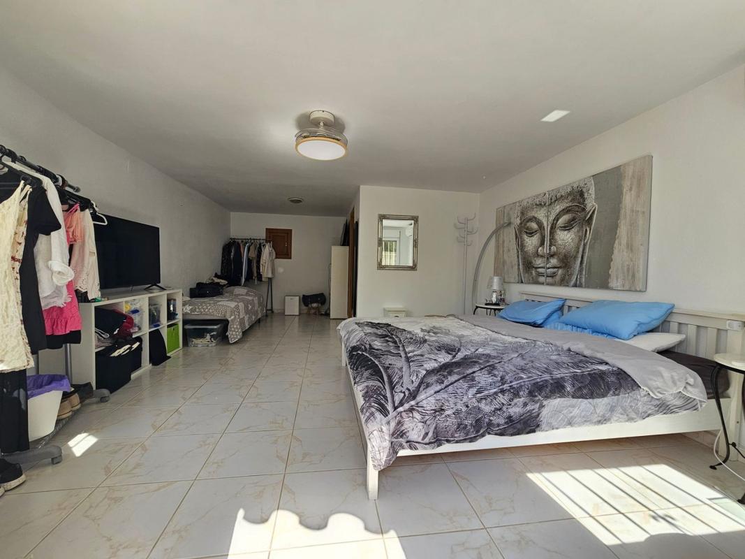Sprzedaż niezależnego domku jednorodzinnego w  Casa o chalet independiente en Avenida Madrid s/n, La Viña - Montemar - San Jaime, Benissa, Benissa photo 5