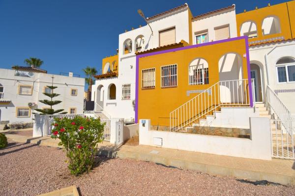 Venta de piso en Piso en Rojales Hills - Rosa Bungalows, Rojales, Rojales
photo 1