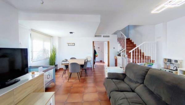Chalet pareado en Calle del Secretario Basilio Sala, 3, Centro, San Juan de Alicante photo 1