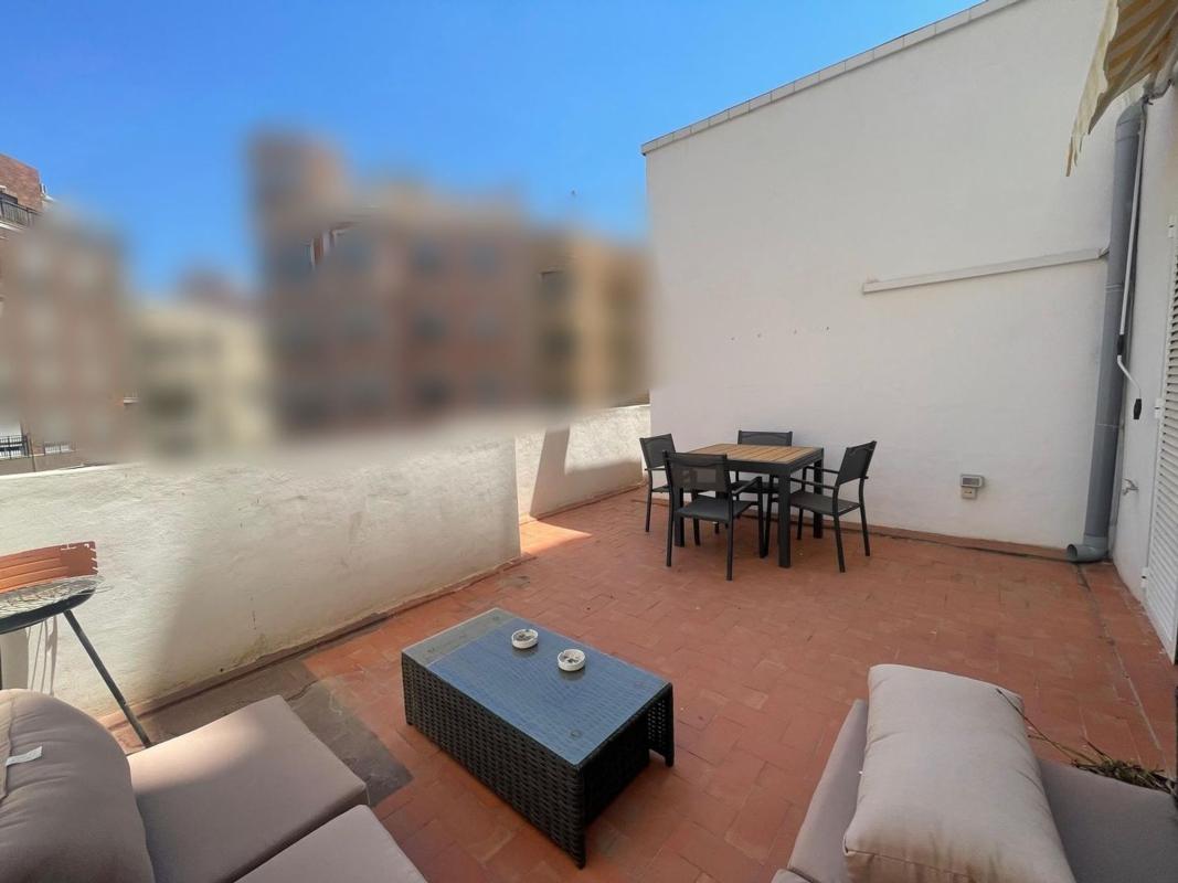 Venta de ático en  Ático en Calle Gabriel Miró, Reina Victoria-Miguel Hernández, Elche / Elx, Elche / Elx photo 2