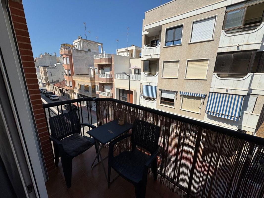 Продажа квартиры на Piso en Zona Pueblo, Guardamar del Segura, Гуардамар-дель-Сегура
photo 4
