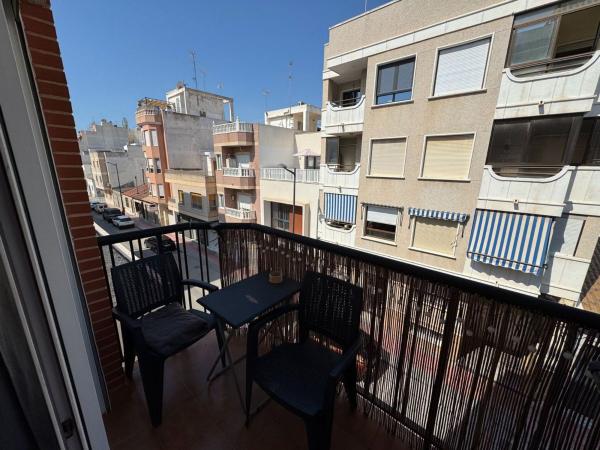 Продажа квартиры на Piso en Zona Pueblo, Guardamar del Segura, Гуардамар-дель-Сегура
 photo 4