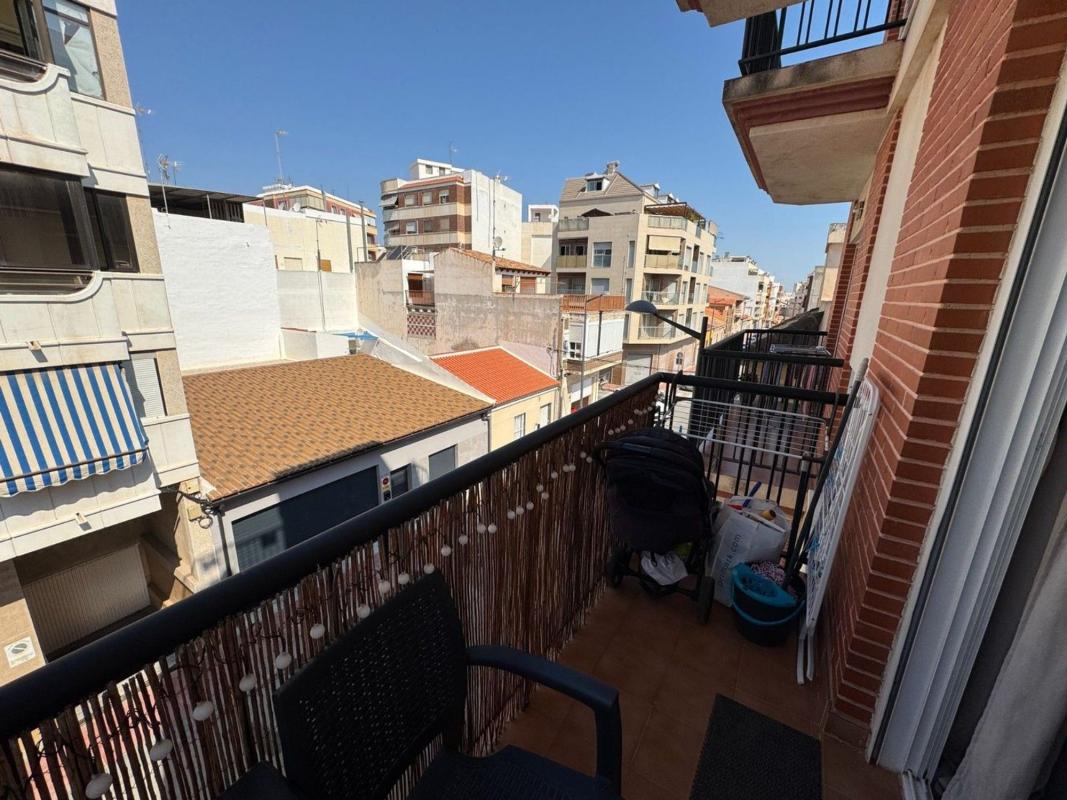 Продажа квартиры на Piso en Zona Pueblo, Guardamar del Segura, Гуардамар-дель-Сегура
photo 5