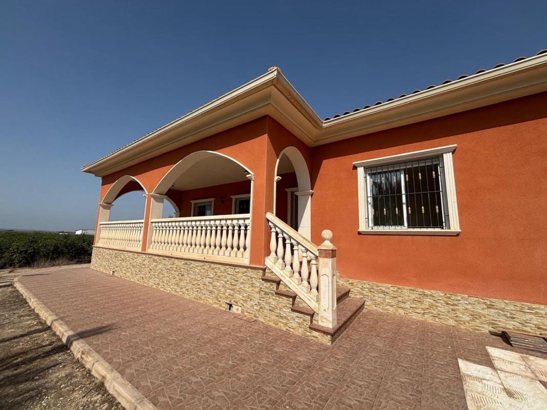 Venta de chalet independiente en Casa o chalet independiente en Las Bayas-Asprillas, Elche / Elx, Elche / Elx
 photo 4