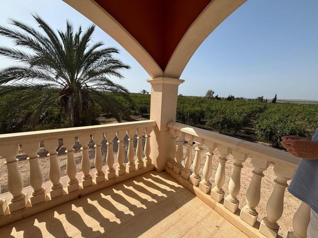 Venta de chalet independiente en Casa o chalet independiente en Las Bayas-Asprillas, Elche / Elx, Elche / Elx
 photo 5