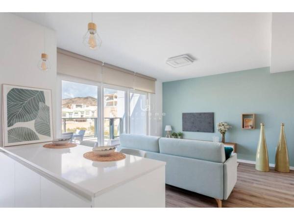 Chalet wolnostojący na sprzedaż w Casa o chalet independiente en Avenida Barcelona, Balcón de Finestrat-Terra Marina, Finestrat, Finestrat thumbnail 1