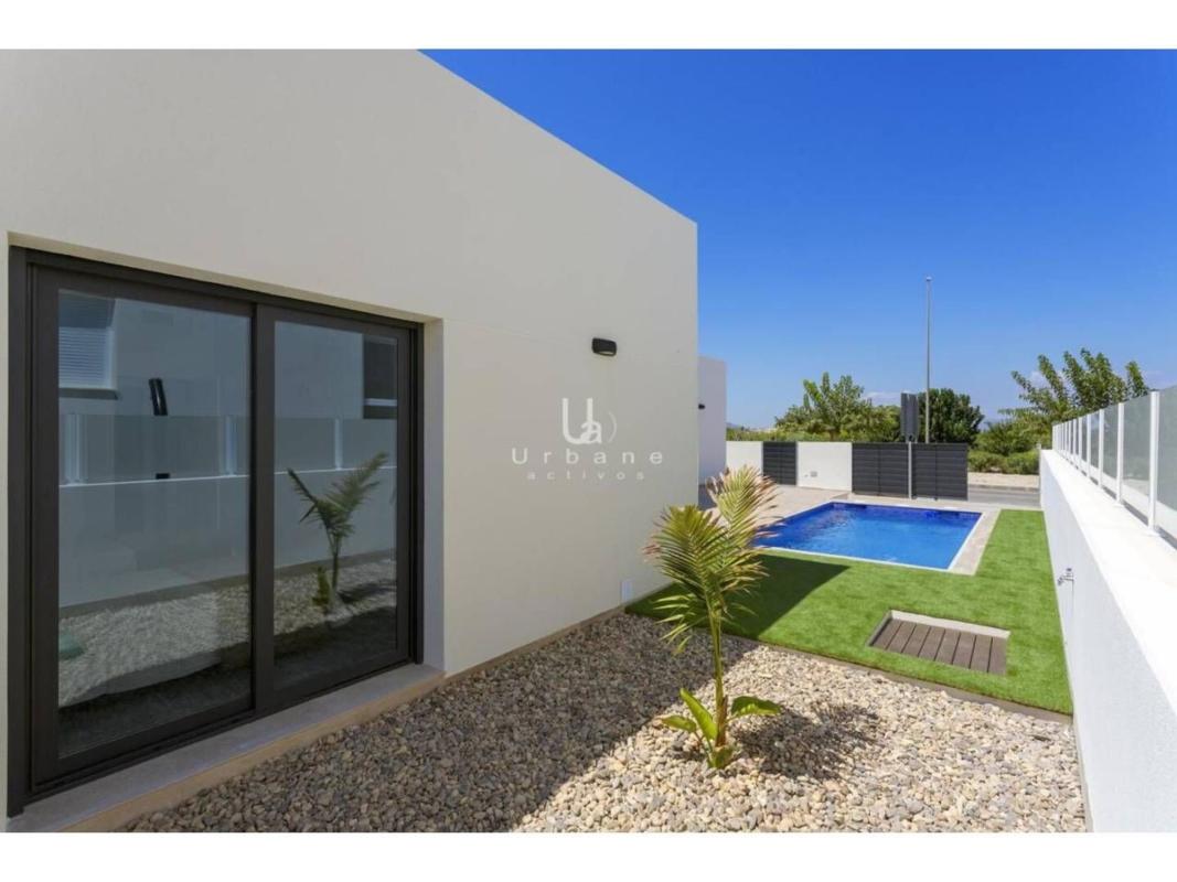 Venta de chalet independiente en Casa o chalet en Calle Manuel de Falla, Daya Nueva, Daya Nueva
photo 5