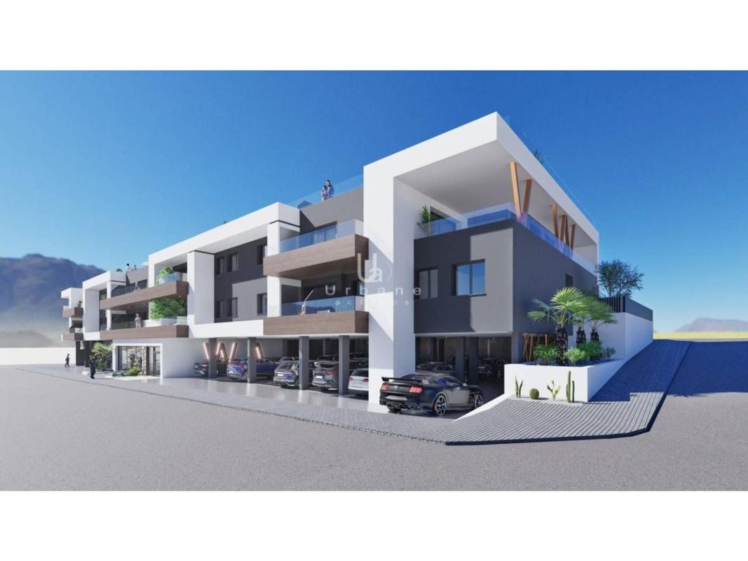 Venta de piso en Piso en Calle Torrevieja, Benijofar, Benijofar
photo 2