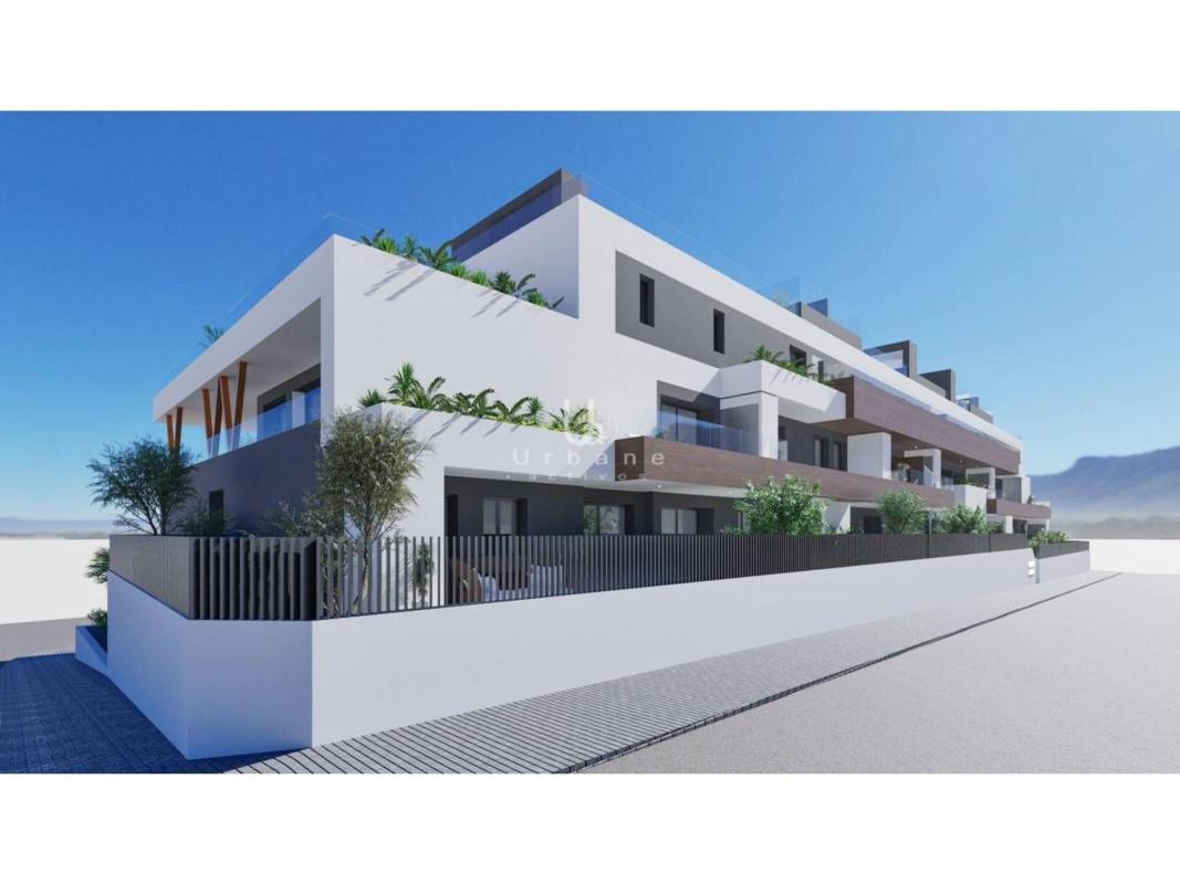 Venta de piso en Piso en Calle Torrevieja, Benijofar, Benijofar
photo 3
