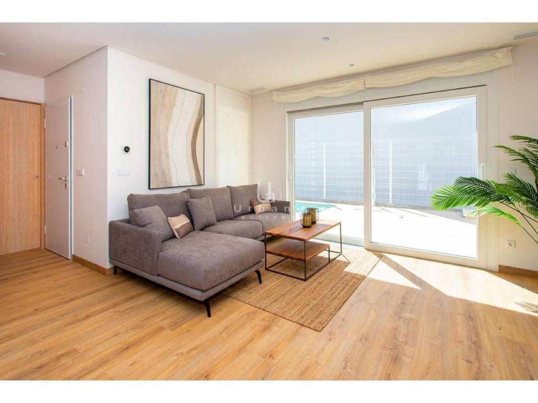 Продажа отдельного шале в  Casa o chalet en Hondón de las Nieves, Хондон-де-лас-Ньевес photo 3