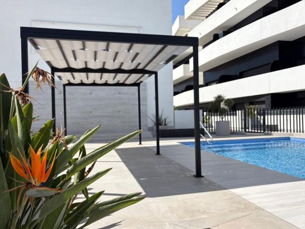 Chalet adosado en venta en  Chalet adosado en Calle els Claramunt s/n, Urbanizaciones, Guardamar del Segura , Guardamar del Segura photo 4
