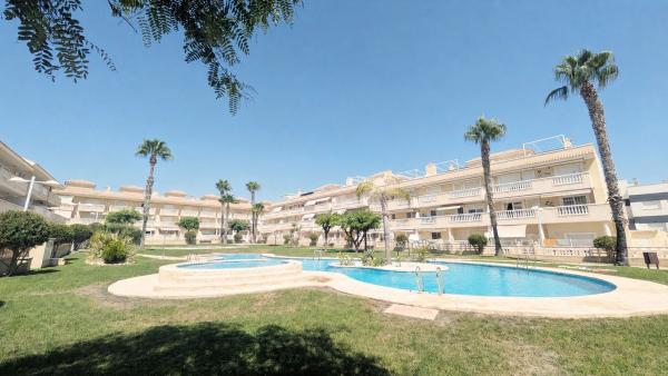 Mieszkanie na sprzedaż w Piso en Avenida D'Escandinàvia, 98, Monte Faro-Altomar, Gran Alacant, Gran Alacant thumbnail 2