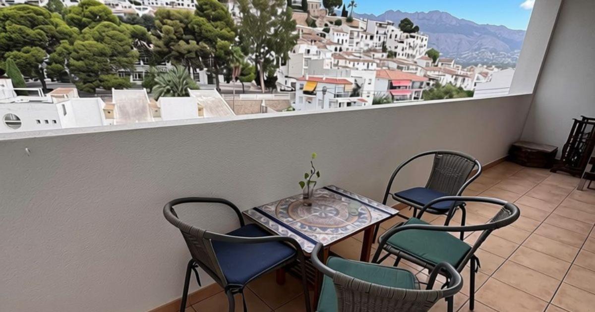 Продажа пентхауса на Ático en Altea Pueblo, Altea, Алтея photo 2