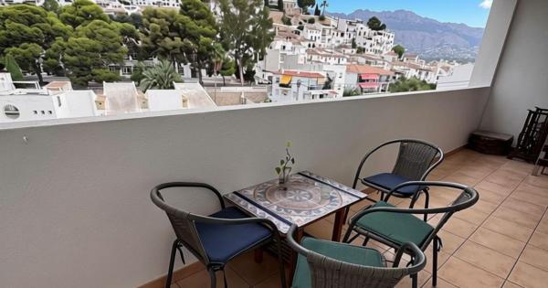 Mansarda na sprzedaż w Ático en Altea Pueblo, Altea, Altea thumbnail 1