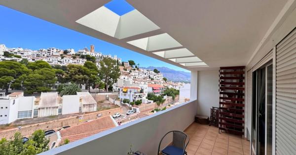 Mansarda na sprzedaż w Ático en Altea Pueblo, Altea, Altea thumbnail 2