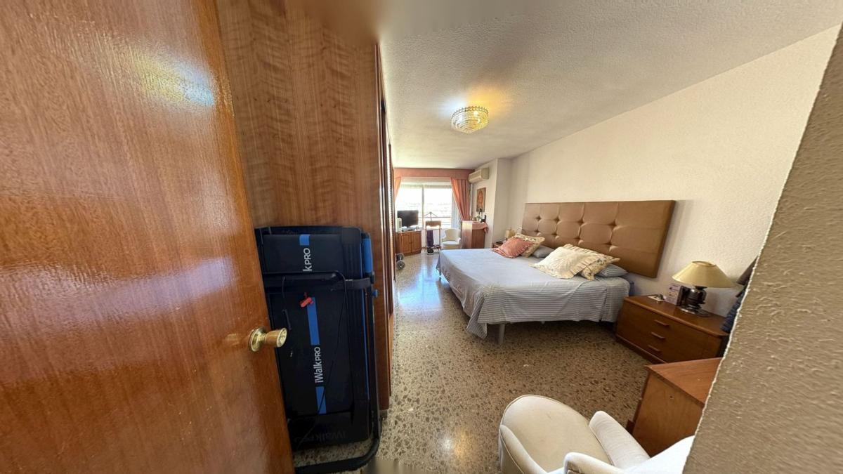 Venta de piso en Piso en Avenida Joan Carles I, Centro Urbano, La Villajoyosa / Vila Joiosa, La Villajoyosa / Vila Joiosa
 photo 2
