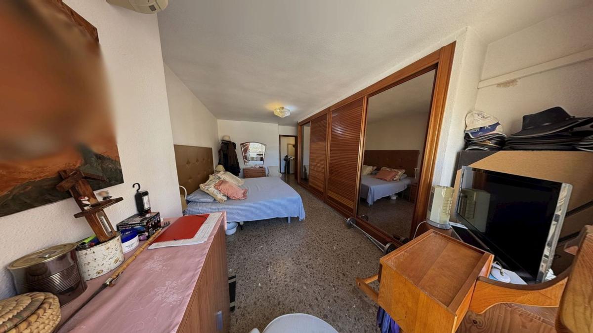 Venta de piso en Piso en Avenida Joan Carles I, Centro Urbano, La Villajoyosa / Vila Joiosa, La Villajoyosa / Vila Joiosa
 photo 3