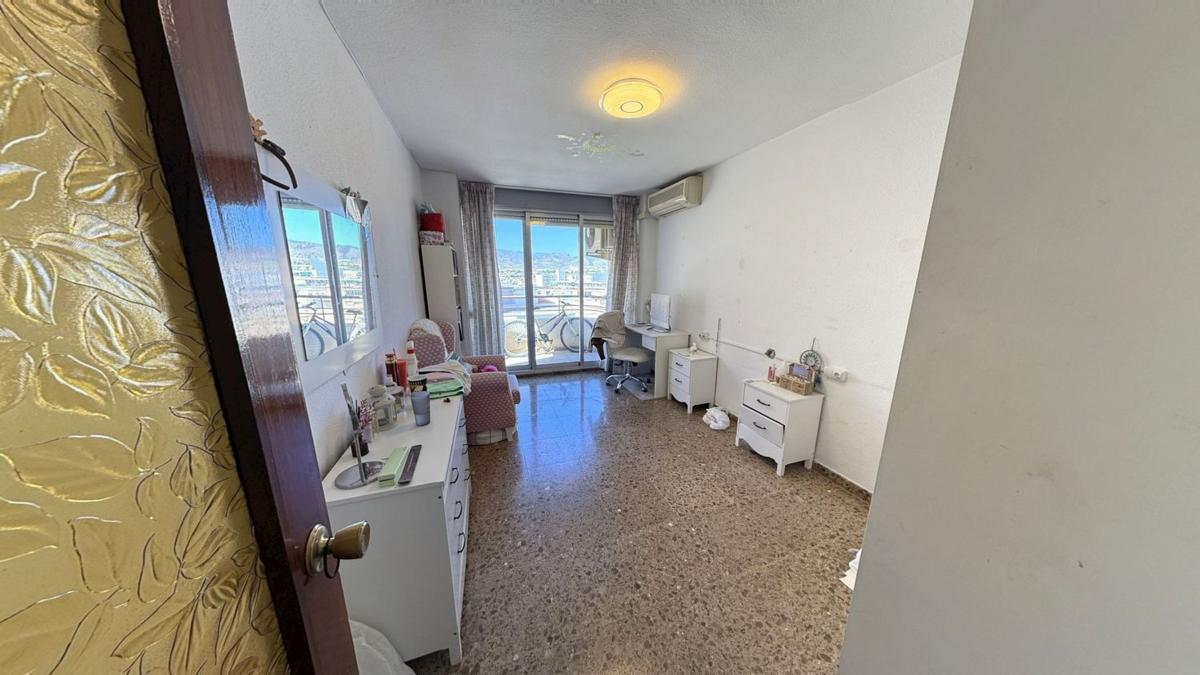 Venta de piso en Piso en Avenida Joan Carles I, Centro Urbano, La Villajoyosa / Vila Joiosa, La Villajoyosa / Vila Joiosa
 photo 5