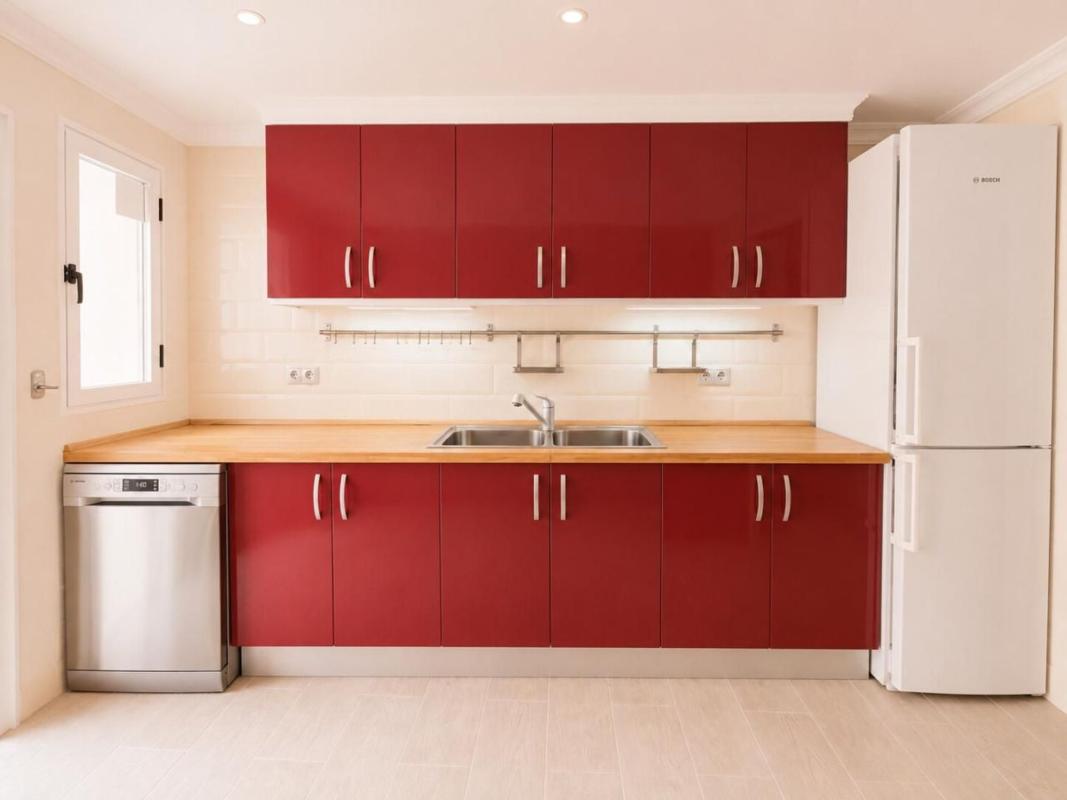 Продажа таунхауса в Chalet adosado en Pego , Пего photo 5