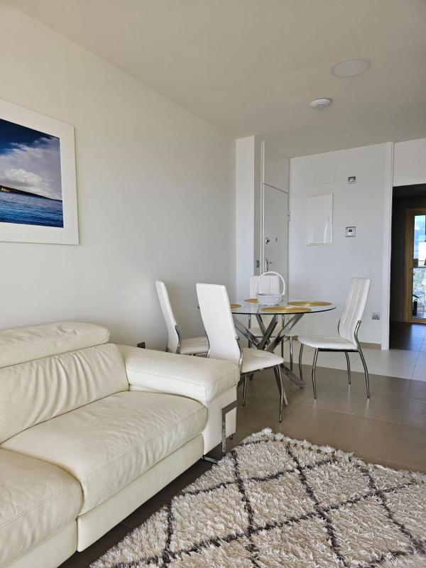 Продажа квартиры на Piso en Avenida de Mejico, 7, Playa de Poniente, Benidorm, Бенидорм
photo 2