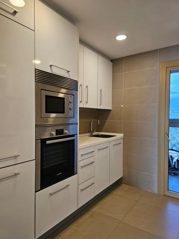 Продажа квартиры на Piso en Avenida de Mejico, 7, Playa de Poniente, Benidorm, Бенидорм
photo 3