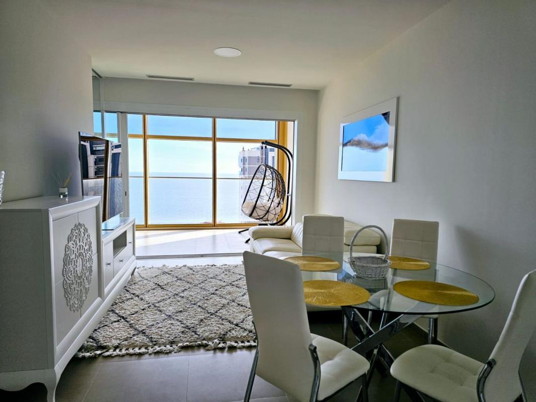 Продажа квартиры на Piso en Avenida de Mejico, 7, Playa de Poniente, Benidorm, Бенидорм
photo 4