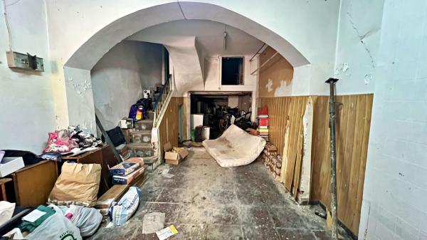 Chalet pareado en Calle Santa Anna, 51, Jijona / Xixona thumbnail 1
