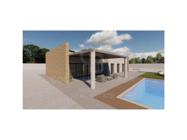 Частный шале на продаже в Casa o chalet independiente en Pinoso, Пиносo thumbnail 1