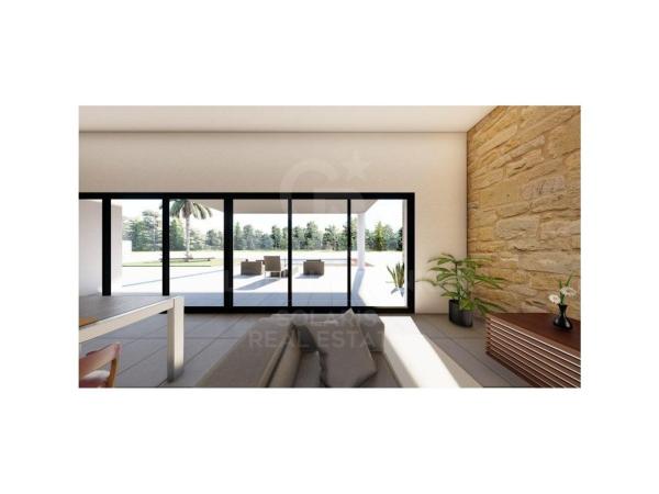 Частный шале на продаже в  Casa o chalet independiente en Pinoso, Пиносo photo 4
