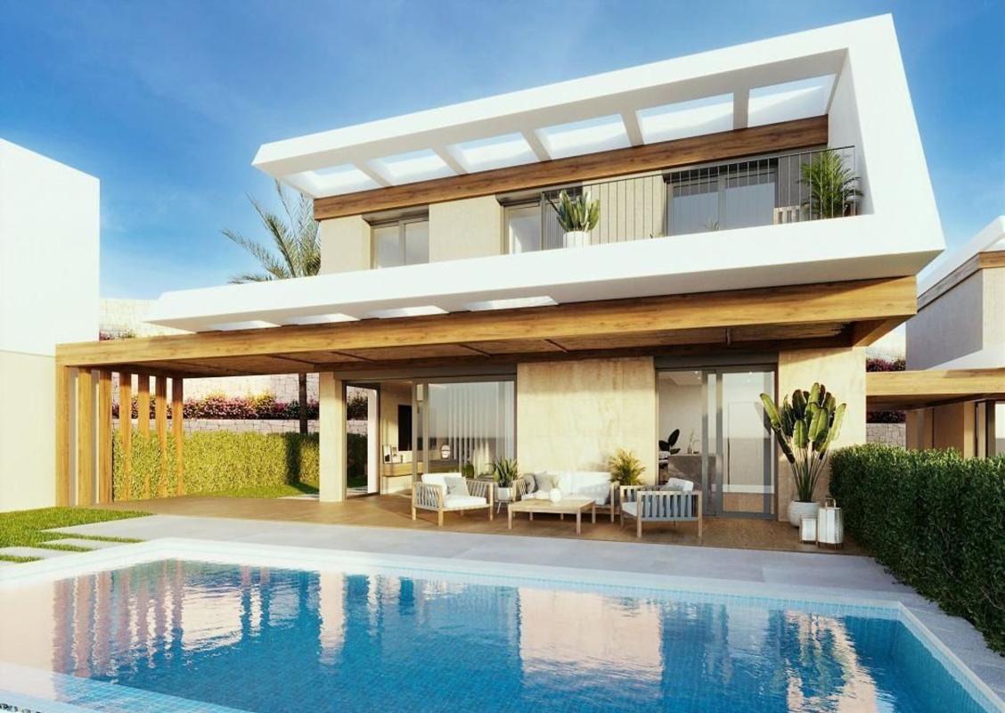 Sale of independent chalet in Casa o chalet independiente en Casco urbano, Polop, Polop
photo 2