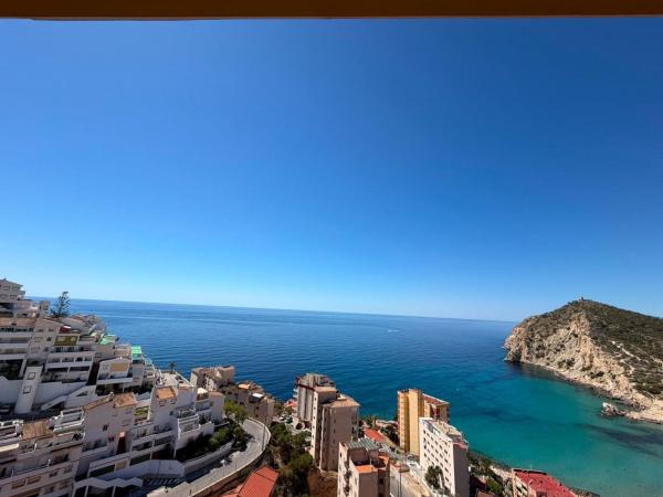 Venta de piso en Playa de Poniente, Benidorm
photo 1