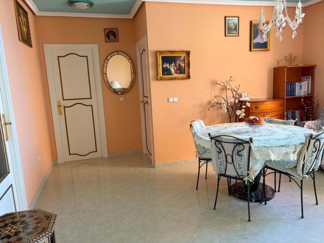 Venta de piso en Playa de Poniente, Benidorm
 photo 3