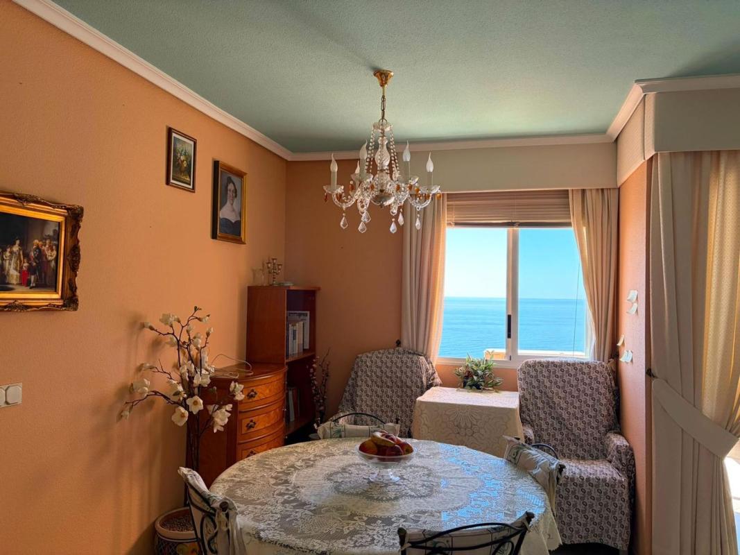 Venta de piso en Playa de Poniente, Benidorm
 photo 4