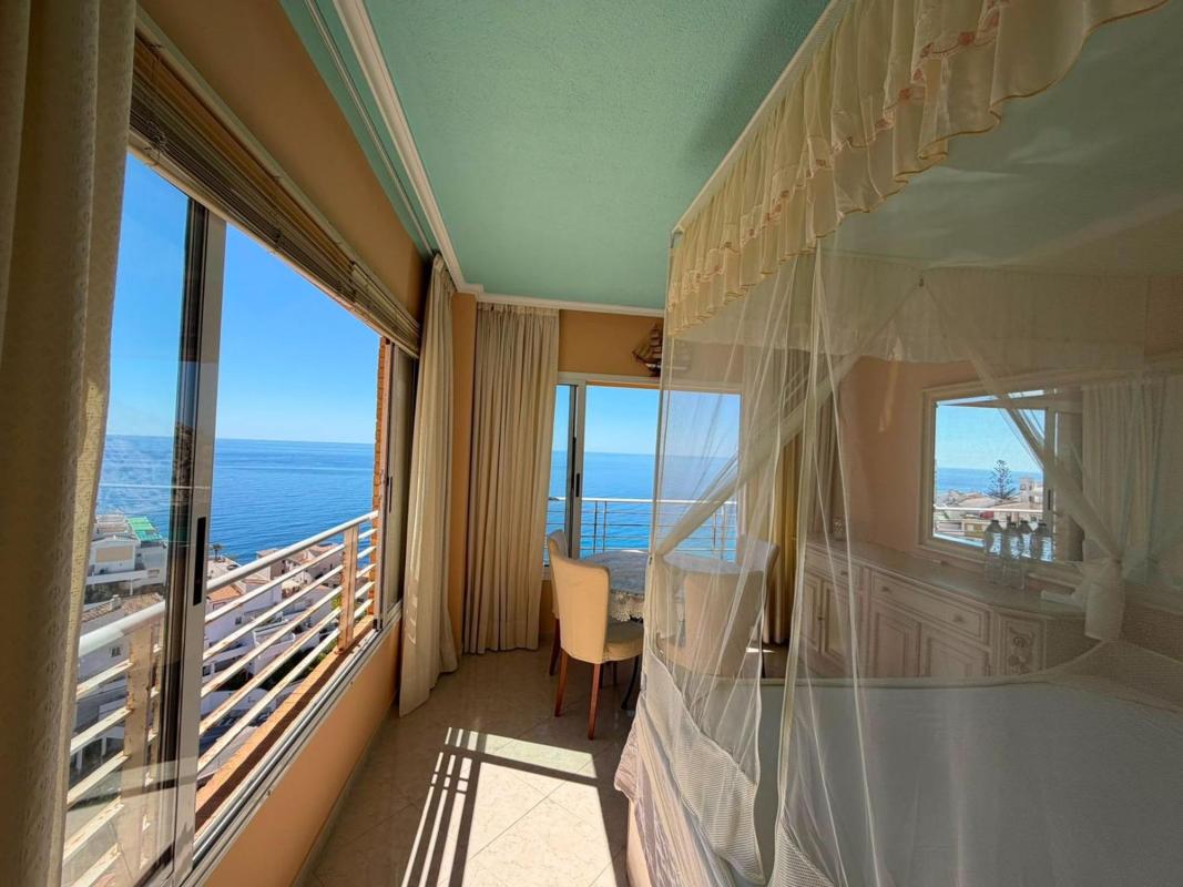 Venta de piso en Playa de Poniente, Benidorm
 photo 5