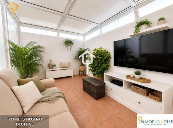 Квартира на продажу на Piso en Avenida Novelda, Los Ángeles, Alicante / Alacant, Аликанте / Алакант photo 1