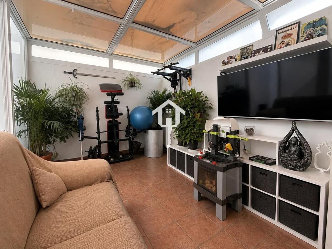 Продажа квартиры на Piso en Avenida Novelda, Los Ángeles, Alicante / Alacant, Аликанте / Алакант
photo 2