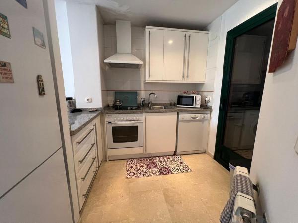 Продажа квартиры на Piso en Golf Bahía, Finestrat, Финестрат
 photo 4